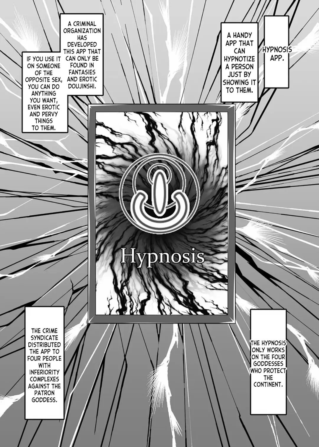 [Kyou Konogoro] Saimin Appli -Ririshii Megami-sama-tachi ga Saimin de Ochiru Hazu ga Nai- Fhentai - Page 3