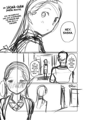 [Haguhagu] SeFresha-chan. | FWBSasha-chan Fhentai - Page 7