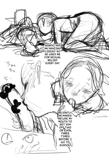 [Haguhagu] SeFresha-chan. | FWBSasha-chan Fhentai - Page 8