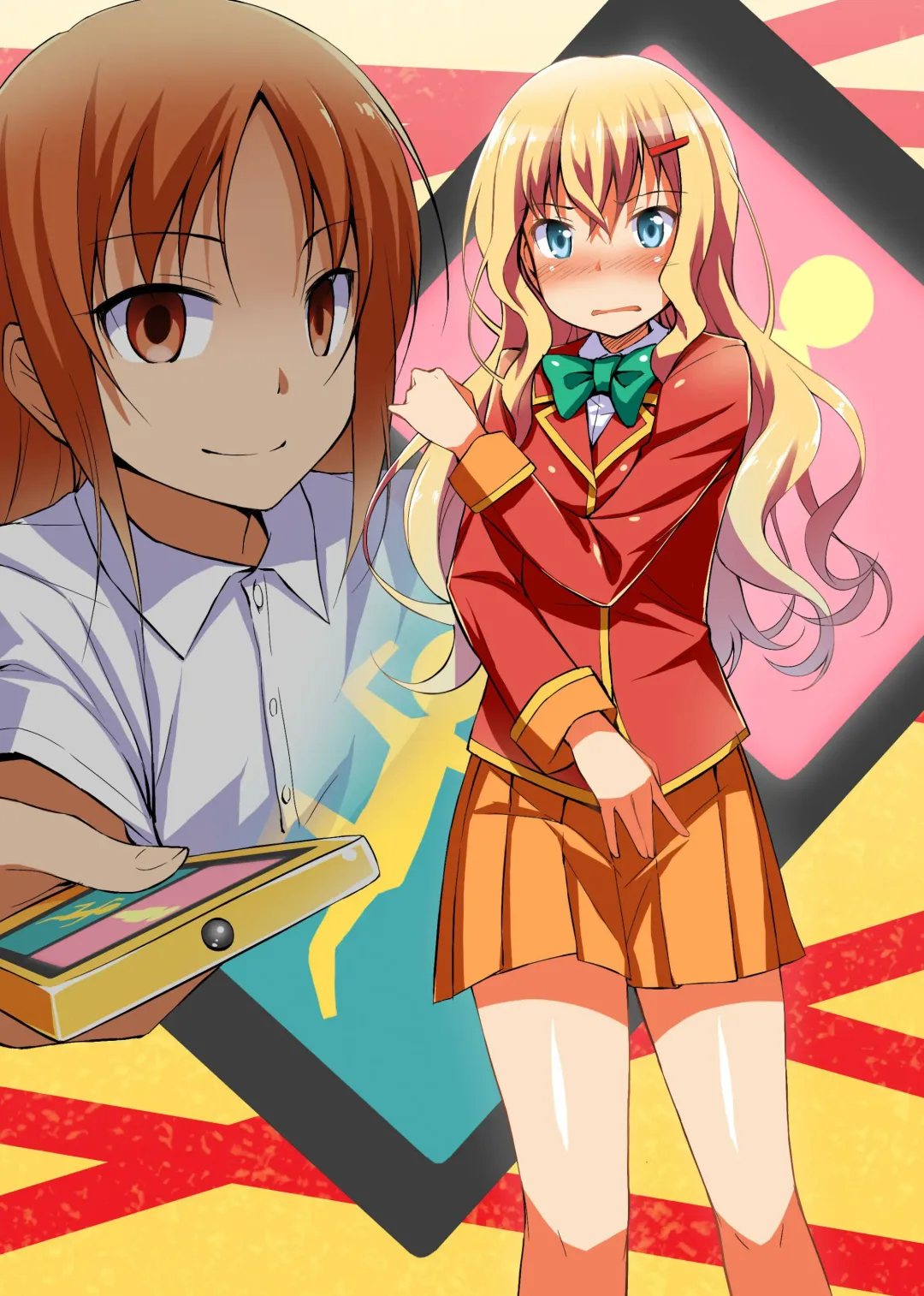 Namaiki na Seitokaichou o Jikan Teishi de Damarasero! Gakuenchuu de Joshi o Tomete Muteikou na Nikuana o Kanzen Onaho-ka | 傲慢的學生會長暫停時間讓她閉嘴!定住整個學校的女生無法反抗的肉穴完全飛機杯化 Fhentai - Page 2