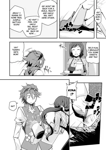 [Kenmomen] Rinko Reijiri Fhentai - Page 4