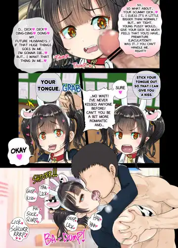 [Rebis] Genjitsu Kaihen Appli de Harem Gakuen o Tsukurou! | MAKE YOUR VERY OWN HAREM ACADEMY WITH THE REALITY ALTERATION APP! Fhentai - Page 12