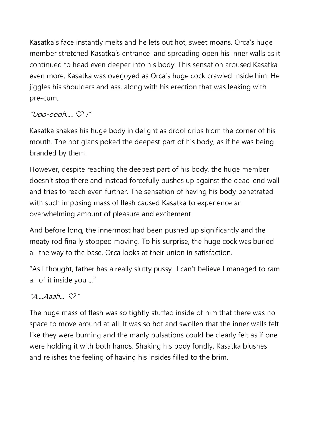 [Terujirou] Macho Jijii Ryoushi to Musumemuko Ryoushi ga Ikenai Kankei no You desu Fhentai - Page 14