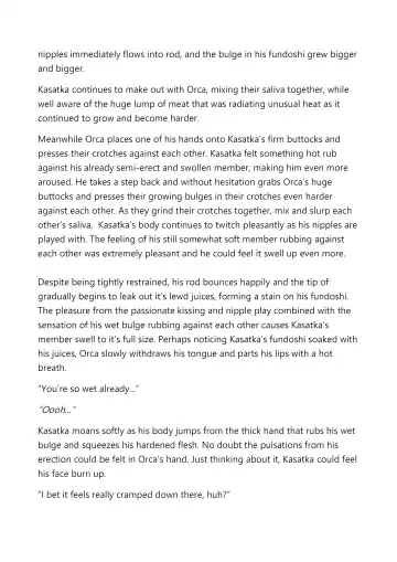 [Terujirou] Macho Jijii Ryoushi to Musumemuko Ryoushi ga Ikenai Kankei no You desu Fhentai - Page 10