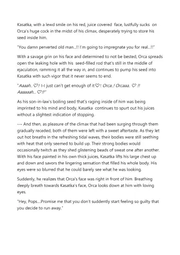 [Terujirou] Macho Jijii Ryoushi to Musumemuko Ryoushi ga Ikenai Kankei no You desu Fhentai - Page 27