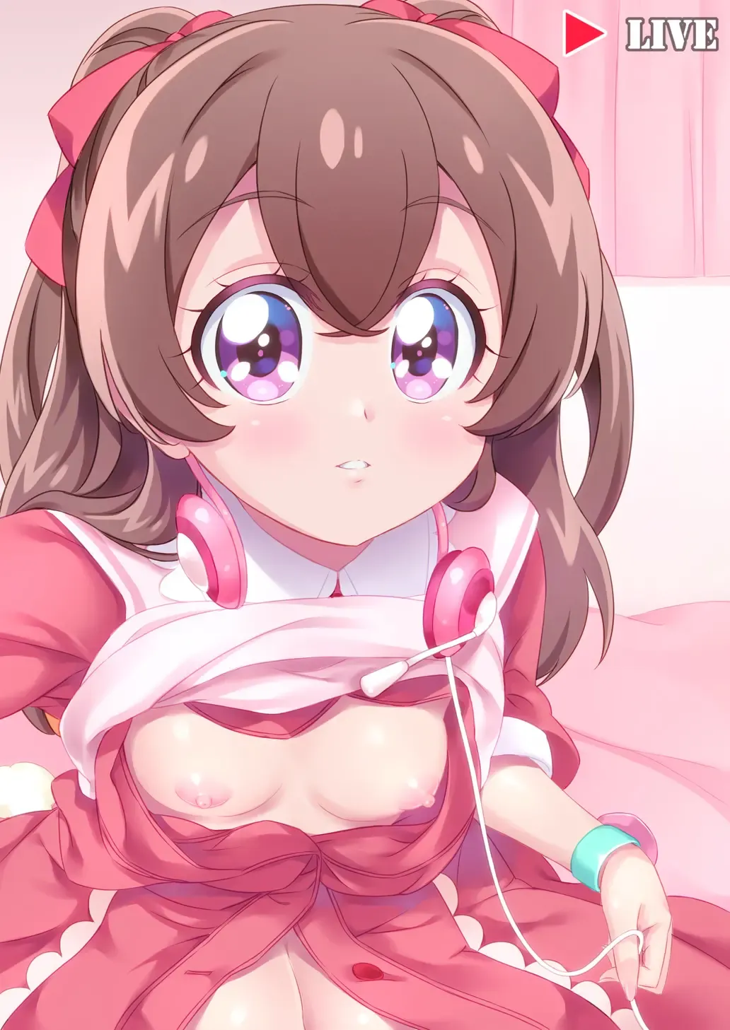 [Minikoara] Yui-chan no Delicious Seikatsu Fhentai - Page 24