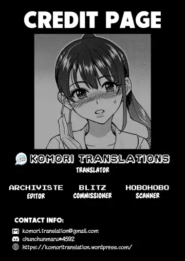 [Shiwasu No Okina] Koko Kara Saki Wa Sex Desu!! #1 Fhentai - Page 25