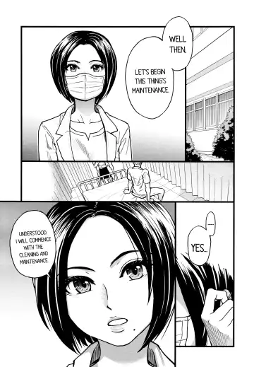 [Shiwasu No Okina] Koko Kara Saki Wa Sex Desu!! #3 Fhentai - Page 3