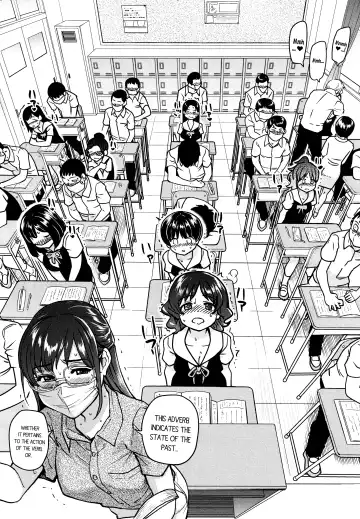 [Shiwasu No Okina] Koko Kara Saki Wa Sex Desu!! #4 Fhentai - Page 18