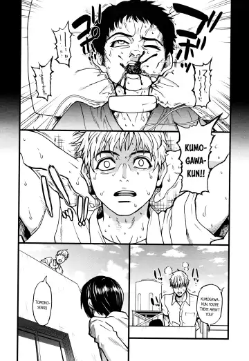 [Shiwasu No Okina] Koko Kara Saki Wa Sex Desu!! #4 Fhentai - Page 3