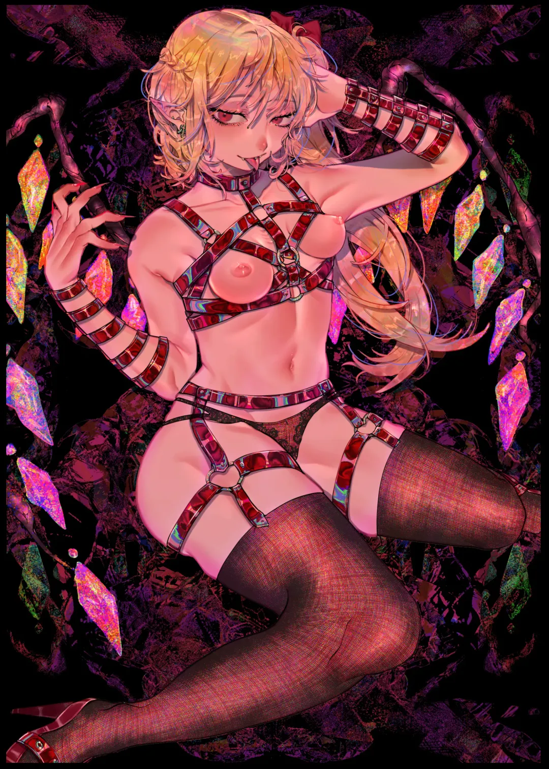 CHILL Fhentai - Page 11