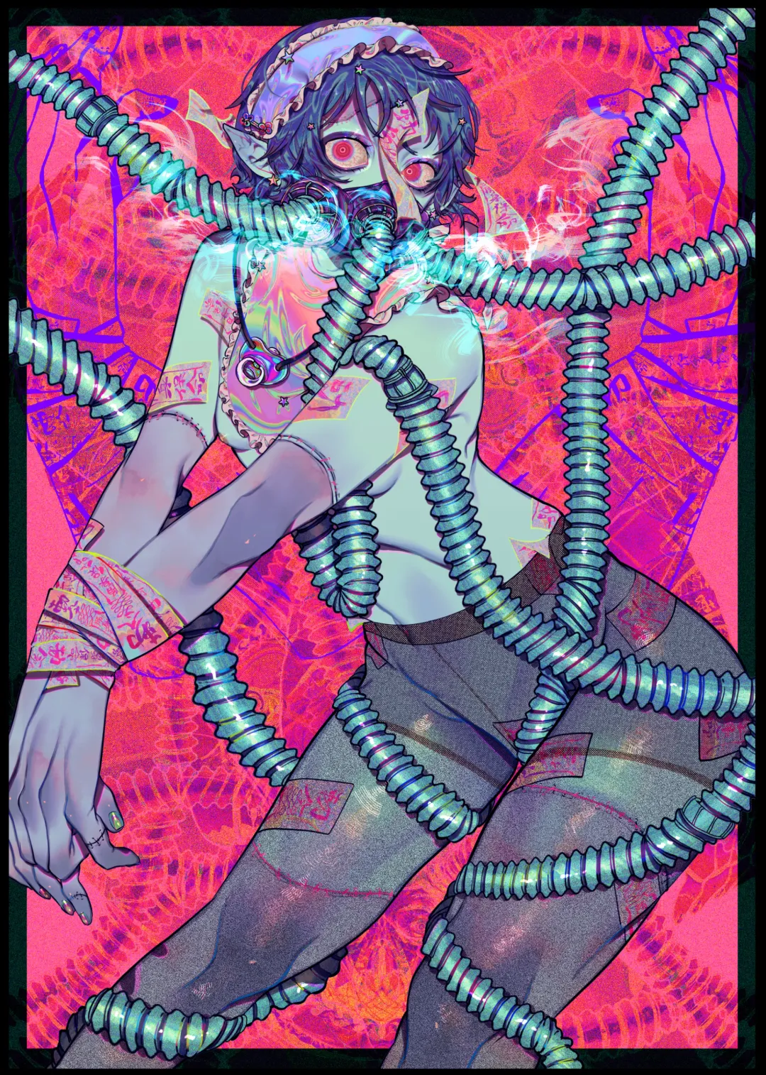 CHILL Fhentai - Page 12