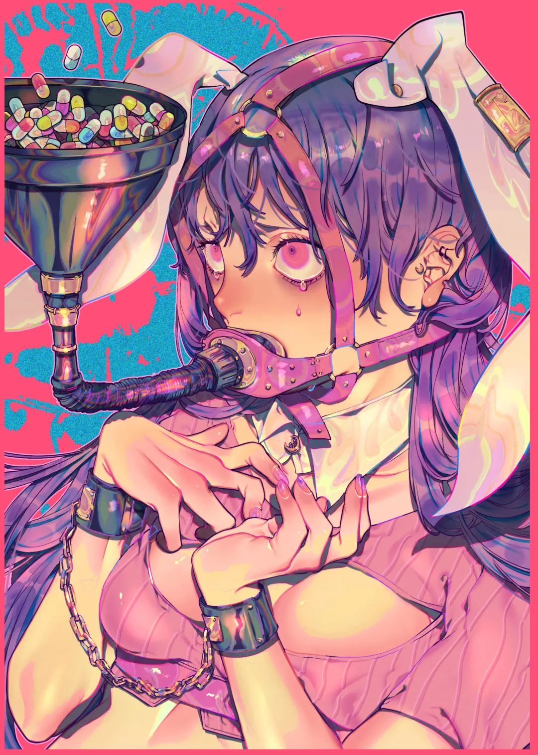 CHILL Fhentai - Page 7