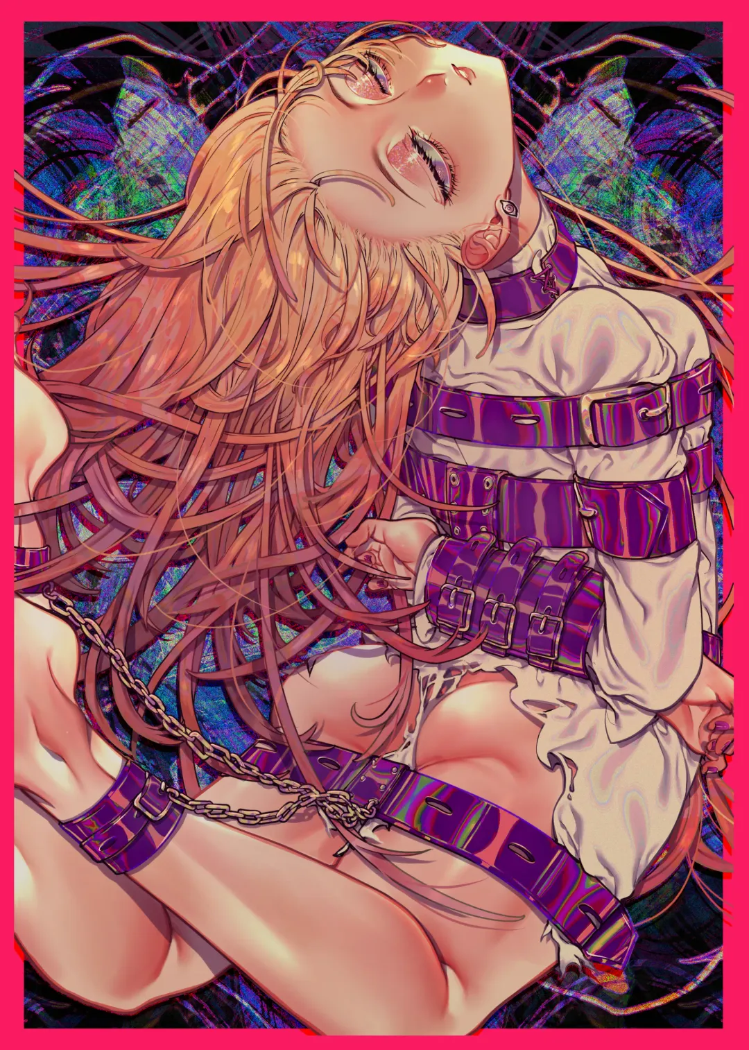 CHILL Fhentai - Page 8