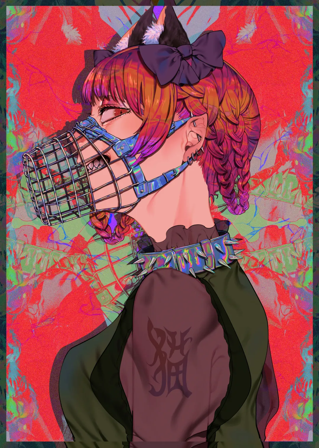 CHILL Fhentai - Page 9