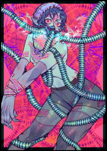 CHILL Fhentai - Page 12