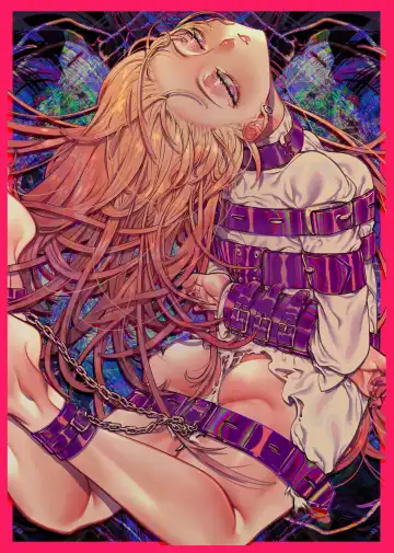 CHILL Fhentai - Page 8