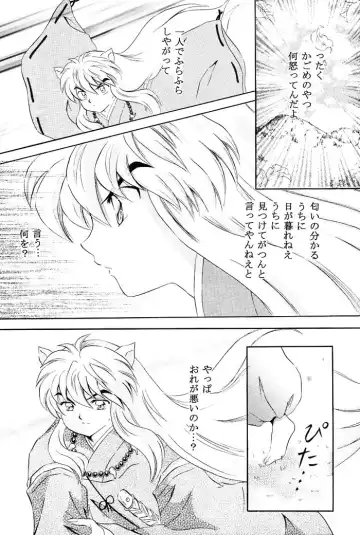 Biidoro Roman Fhentai - Page 17