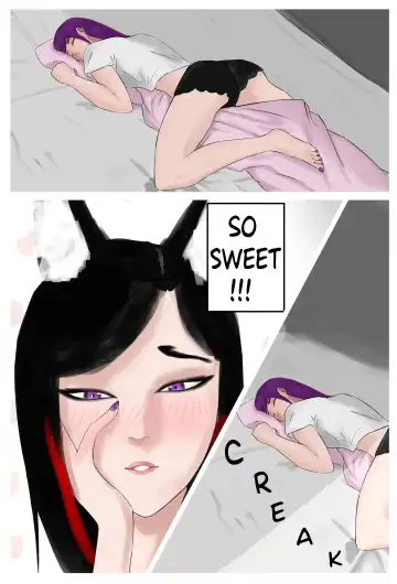 Incident (HENTAISERU) CHAPTER 0 right version Fhentai - Page 2