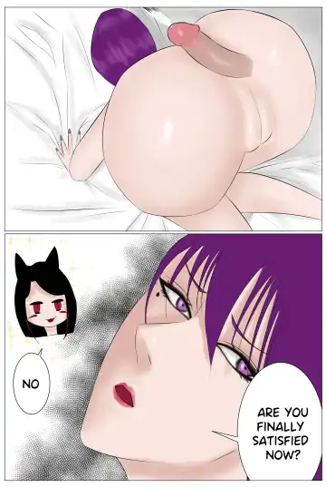 Incident (HENTAISERU) CHAPTER 0 right version Fhentai - Page 20