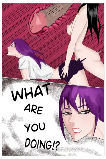 Incident (HENTAISERU) CHAPTER 0 right version Fhentai - Page 5