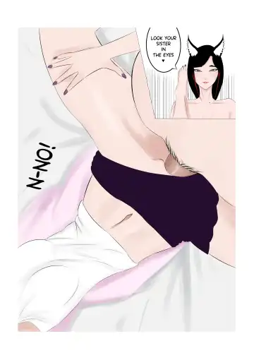 Incident (HENTAISERU) CHAPTER 0 right version Fhentai - Page 7