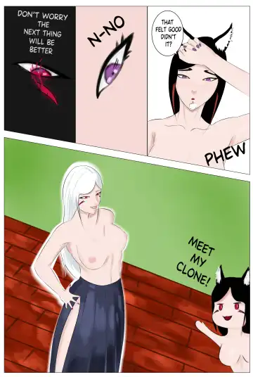 Incident (HENTAISERU) CHAPTER 0 right version Fhentai - Page 9