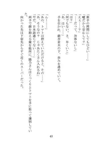 [Yamoge] Nazeka Hikigaya Hachiman wa Kawaii Toshiue no One-san o Oikaketeiru. Fhentai - Page 43