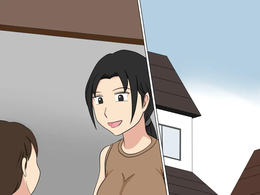 Boku wa Kirei na Obasan Futari to Tsukiai Sex Shiteiru Fhentai - Page 39