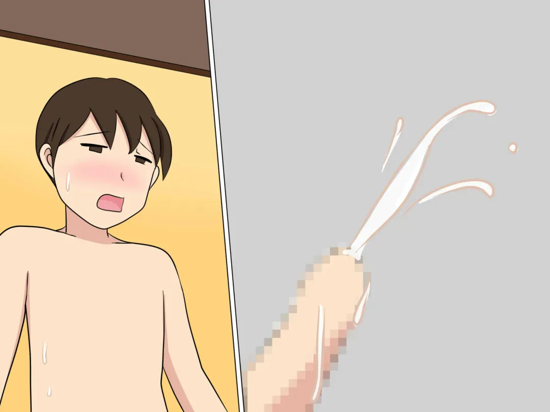 Boku wa Kirei na Obasan Futari to Tsukiai Sex Shiteiru Fhentai - Page 57