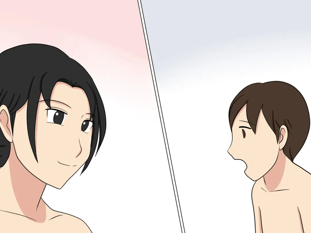 Boku wa Kirei na Obasan Futari to Tsukiai Sex Shiteiru Fhentai - Page 60