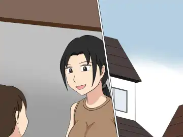 Boku wa Kirei na Obasan Futari to Tsukiai Sex Shiteiru Fhentai - Page 39