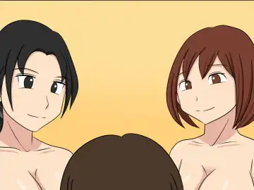 Boku wa Kirei na Obasan Futari to Tsukiai Sex Shiteiru Fhentai - Page 52