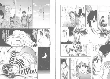 [Fujita Jun] Tengoku to Jigoku - Heaven and Hell Fhentai - Page 34