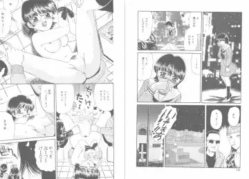 [Fujita Jun] Tengoku to Jigoku - Heaven and Hell Fhentai - Page 76