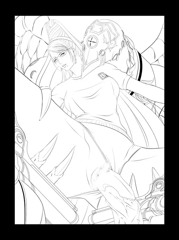 [Hairaito] BAYO HUNT Fhentai - Page 26