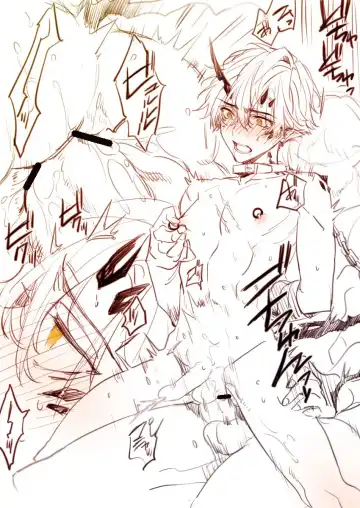 [Toriyoshi] Flowers bloom Fhentai - Page 16