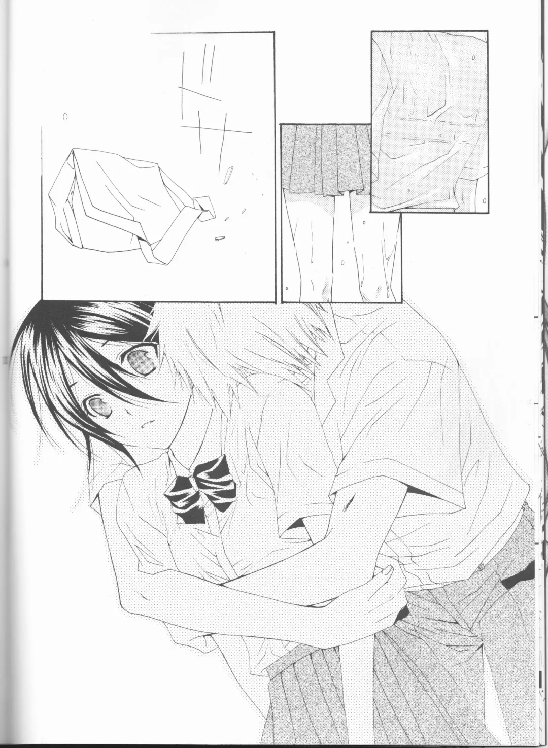 [Ibuki You] Kamikaze 2 Fhentai - Page 114