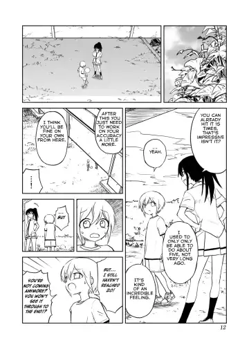 [Ruo] Aho Baka Youhan Mesu Gorilla Fhentai - Page 13