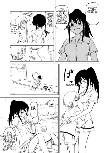 [Ruo] Aho Baka Youhan Mesu Gorilla Fhentai - Page 18