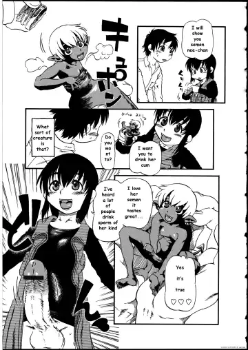 [Horihone Saizou] Kobin no Kami-sama Fhentai - Page 7