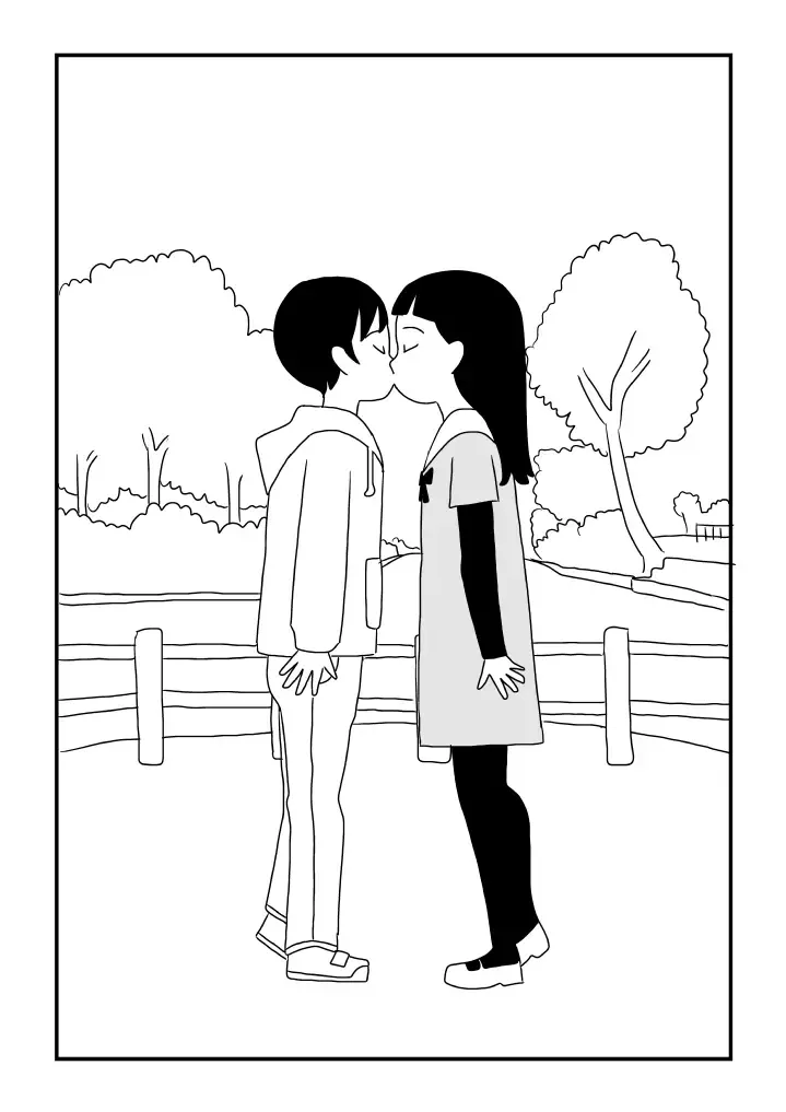 Himitsu no Deto Fhentai - Page 6