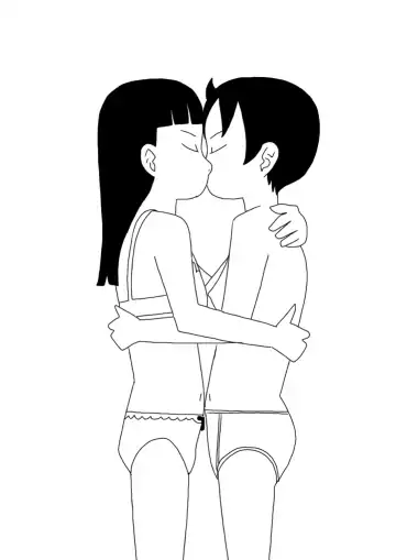 Himitsu no Deto Fhentai - Page 21