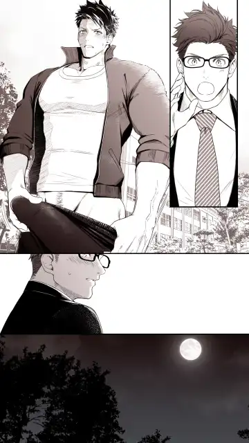 [Haruaki] SHARE A SECRET Fhentai - Page 16