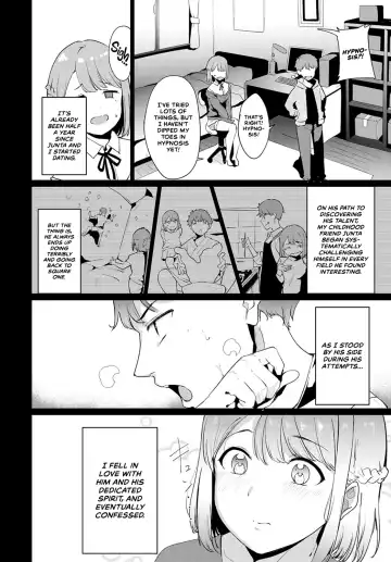 [Alp] Yaritai koto wa? | What Do You Wanna Do? Fhentai - Page 2