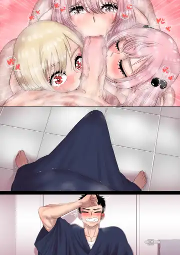 [Taejaho] Sono Kise Kae Ningyou wa Sex o Suru Fhentai - Page 58