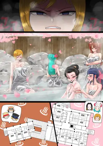 [Taejaho] Mesu Koala Fhentai - Page 36