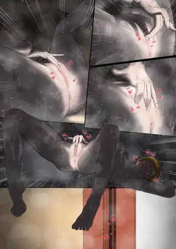 [Taejaho] Mesu Koala Fhentai - Page 55