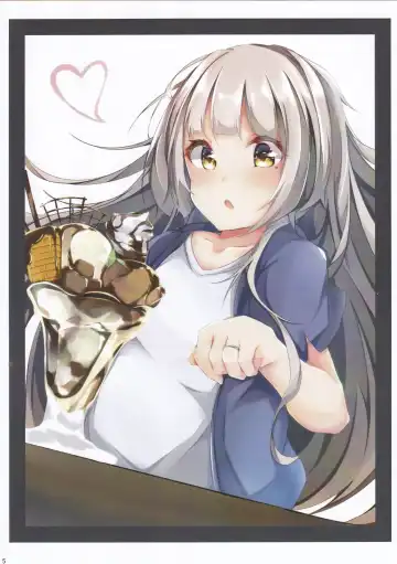 [Cucchiore] Suki? Suki! Fhentai - Page 7