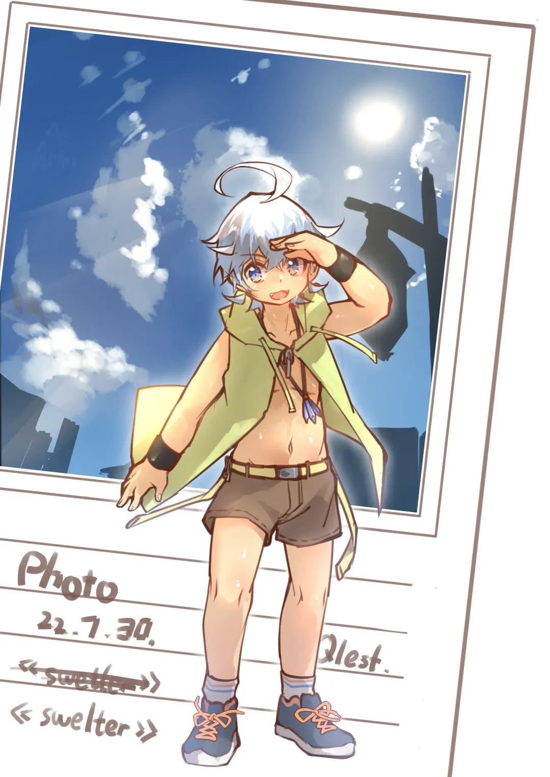 [Suka Genmei] OruKure 2022 Fhentai - Page 27